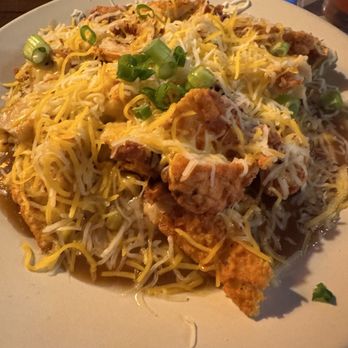 Angry Goldfish Pub And Eatery - The bowl. - Pubs Near Me - Des Moines, Iowa