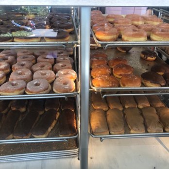 Dough Boy's Donuts - Donuts Near Me - Dublin, California
