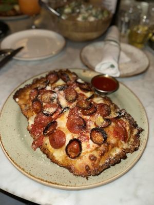 De La Nonna - Art's District by null