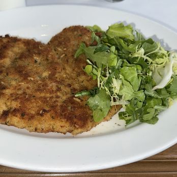 Bottega Louie - Chicken Milanese - Italian Near Me - Los Angeles, California Bottega Louie - Chicken Milanese - Italian Near Me - Los Angeles, California