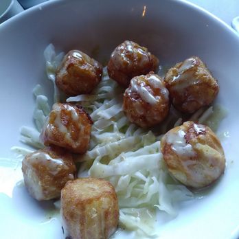 Bonchon Woodlawn - Fried Shrimp Shumai. - Korean Near Me - Charlotte, North Carolina Bonchon Woodlawn - Fried Shrimp Shumai. - Korean Near Me - Charlotte, North Carolina