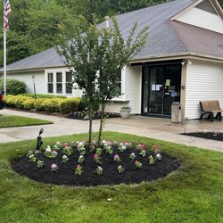 Zadlock Outdoor Services - Landscape