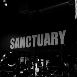 Fallen Sanctuary