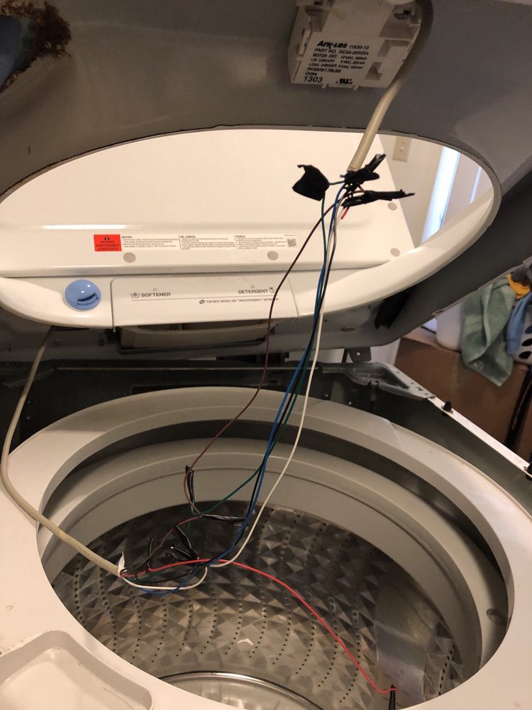 NORFOLK APPLIANCE REPAIR Updated October 2024 18 Reviews Norfolk