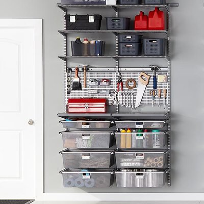 The Container Store by null