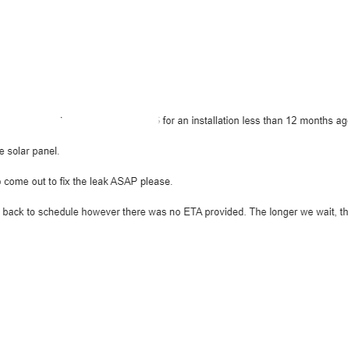Bay Solar Group - Email on Thursday 01/05 - Solar Installation Near Me - Sacramento, California