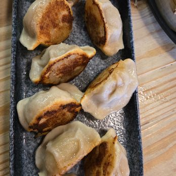 Chopstickers - Pork Potstickers - Chinese Near Me - Denver, Colorado