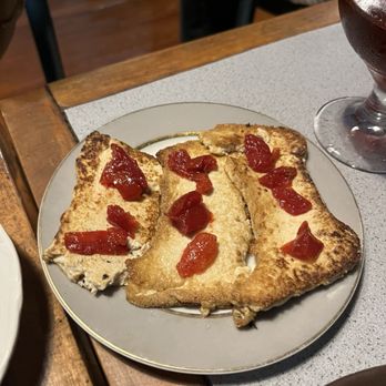 Donnet - Vegetarian Near Me - Chacarita, C