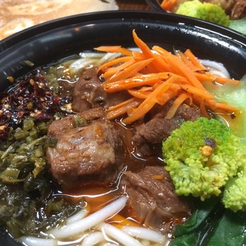 Silky Kitchen - Chinese Near Me - New York, New York Silky Kitchen - Chinese Near Me - New York, New York