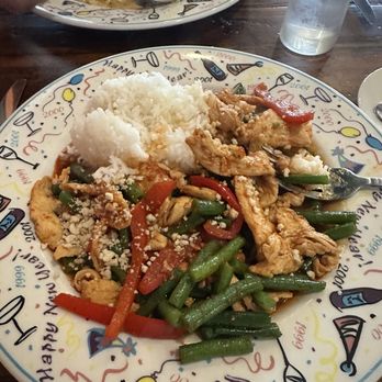 Thai This - Pad Prig King - Thai Near Me - Dana Point, California Thai This - Pad Prig King - Thai Near Me - Dana Point, California