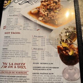 Mariscos El Pacifico - Mexican Near Me - Palatka, Florida Mariscos El Pacifico - Mexican Near Me - Palatka, Florida