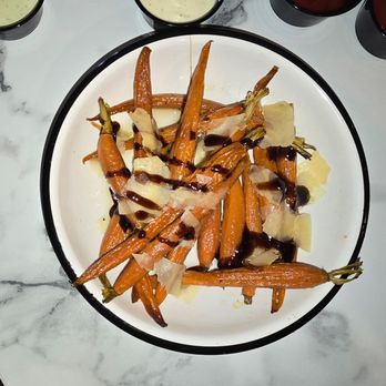 Oak & Ember - Halal Near Me - Ontario, California