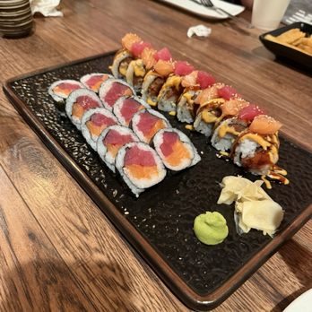 Oishii Ramen - Noodles Near Me - Minot, North Dakota