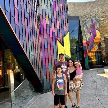 Museum at PrairieFire - Museums Near Me - Overland Park, Kansas Museum at PrairieFire - Museums Near Me - Overland Park, Kansas