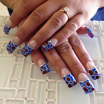 AJ Nails & Spa - Nail Salons Near Me - Jacksonville, North Carolina AJ Nails & Spa - Nail Salons Near Me - Jacksonville, North Carolina