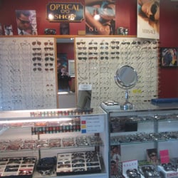 Main Optical