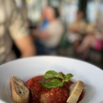 Molto Trattoria - Homemade Meatballs - Italian Near Me - Naples, Florida Molto Trattoria - Homemade Meatballs - Italian Near Me - Naples, Florida