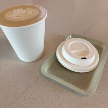 How's It Going To End - Latte to go - Coffee & Tea Near Me - Glendale, California How's It Going To End - Latte to go - Coffee & Tea Near Me - Glendale, California