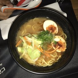 Cais 35 Sushi - Delicious Ramen
