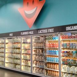 Hy-Vee