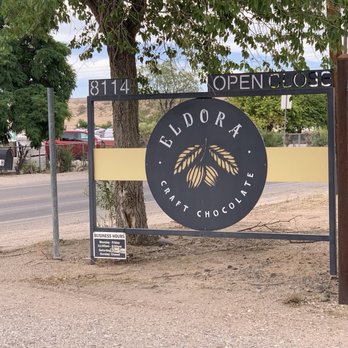 Eldora Chocolate - Chocolatiers & Shops Near Me - Albuquerque, New Mexico