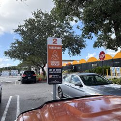 The Home Depot