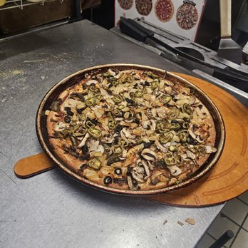 Pizza Hut - Italian Near Me - Ridgecrest, California Pizza Hut - Italian Near Me - Ridgecrest, California