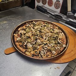 Pizza Hut