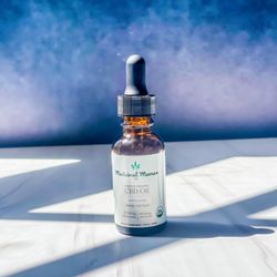 Medicinal Mamas CBD