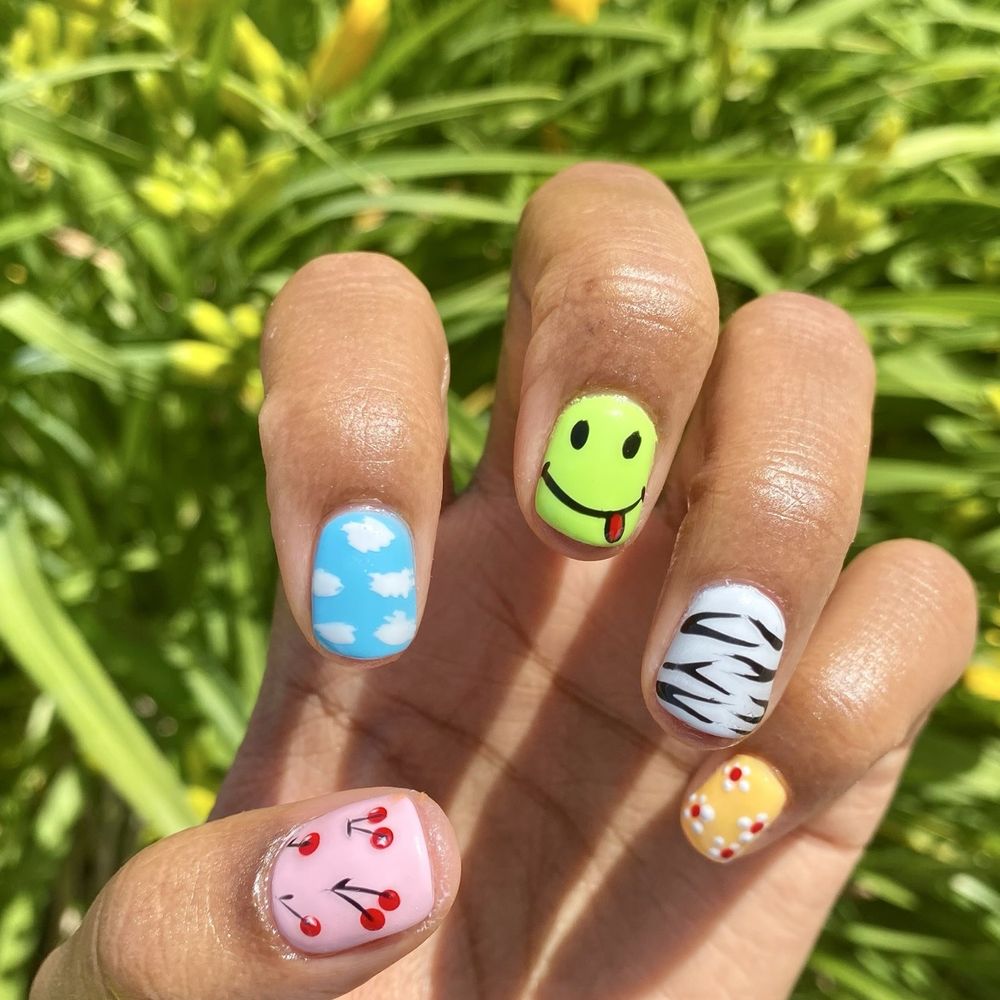 Mary's Nails - Nail Salons Near Me - Verona, Pennsylvania Mary's Nails - Nail Salons Near Me - Verona, Pennsylvania