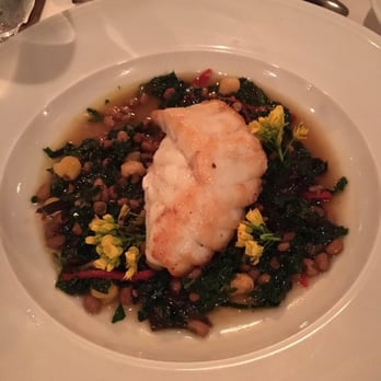 FIG - Snowy grouper - New American Near Me - Charleston, South Carolina FIG - Snowy grouper - New American Near Me - Charleston, South Carolina