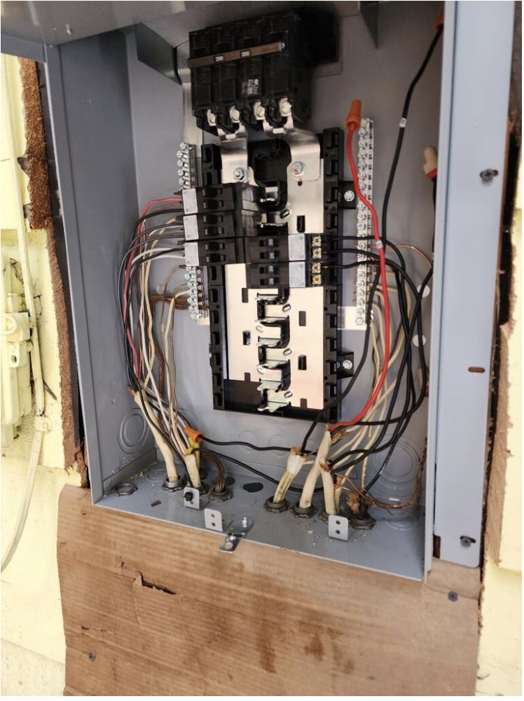 Slide of Alset Electric