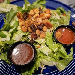 Drafts Sports Bar & Grill - House salad