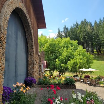Maysara Winery - Beautiful setting - Wineries Near Me - McMinnville, Oregon Maysara Winery - Beautiful setting - Wineries Near Me - McMinnville, Oregon