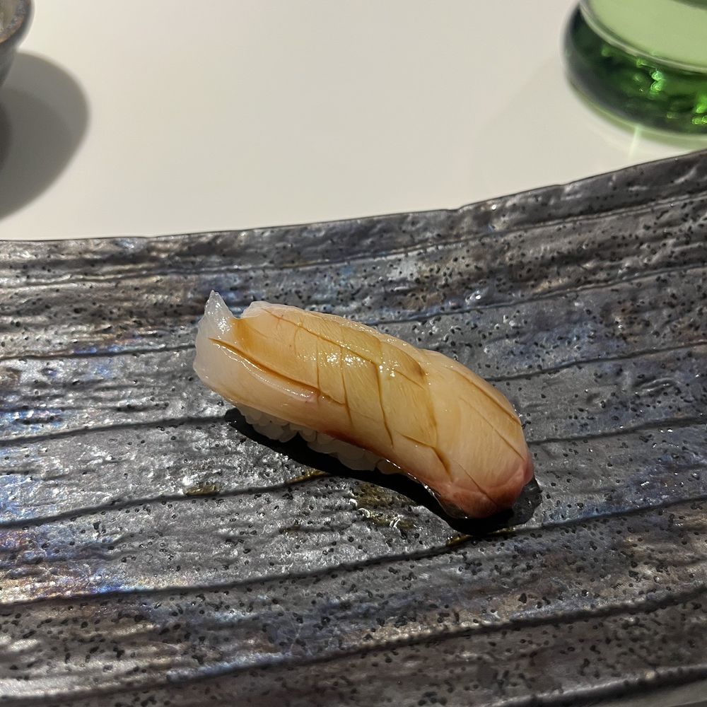 Hōseki - Sushi Bars Near Me - New York, New York