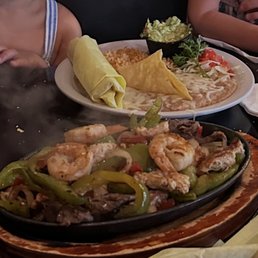 Fajitas Fajitas