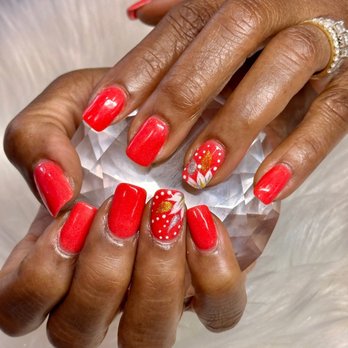 Polish Nail - Nail Salons Near Me - Houston, Texas Polish Nail - Nail Salons Near Me - Houston, Texas