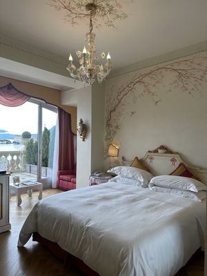 Hotel Villa e Palazzo Aminta by null