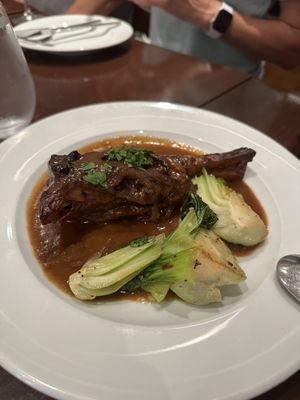 Boca Iberica by null