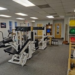 Select Physical Therapy - Rock Hill