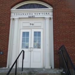 US Post Office