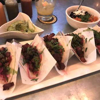 Orale Mexican Kitchen - Tacos Carnitas - Mexican Near Me - Hoboken, New Jersey Orale Mexican Kitchen - Tacos Carnitas - Mexican Near Me - Hoboken, New Jersey