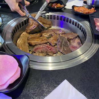 Lee DaeGam KBBQ & Shabu - Hot Pot Near Me - Dallas, Texas Lee DaeGam KBBQ & Shabu - Hot Pot Near Me - Dallas, Texas