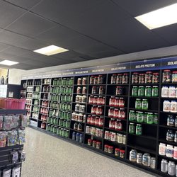 Wholesale Nutrition Center