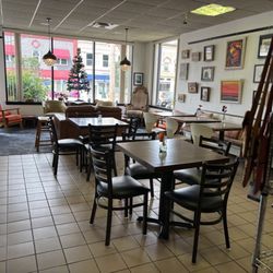 Stonehedge Cafe