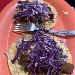 Taco & Burrito Express