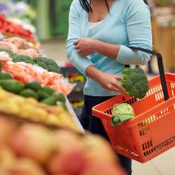 Bryan's Supermarket