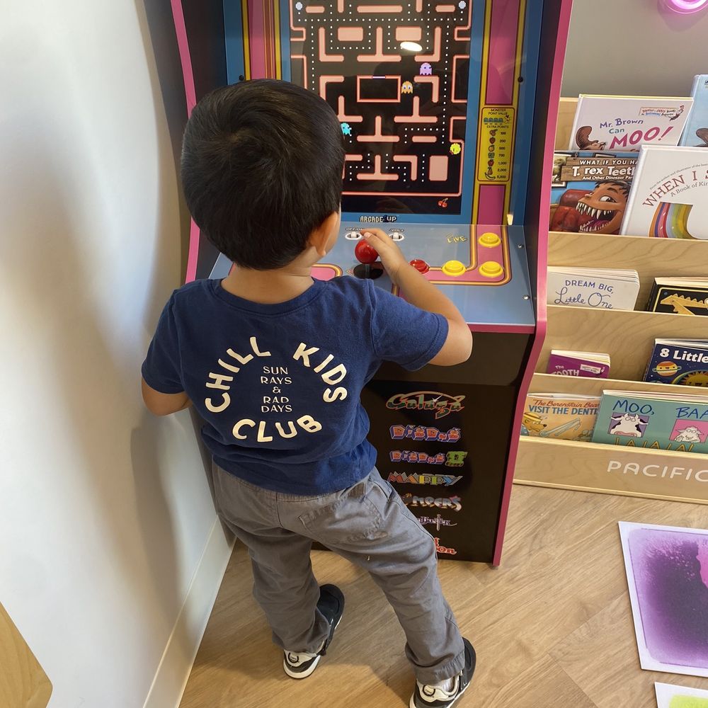 Pacific Coast Pediatric Dentistry - Pediatric Dentists Near Me - Redondo Beach, California Pacific Coast Pediatric Dentistry - Pediatric Dentists Near Me - Redondo Beach, California