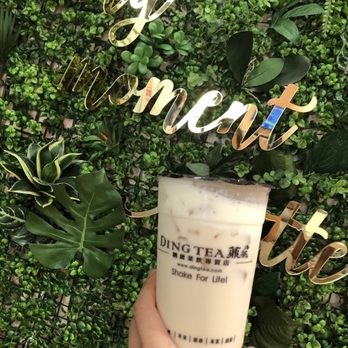 Ding Tea Anaheim - Coffee & Tea Near Me - Anaheim, California Ding Tea Anaheim - Coffee & Tea Near Me - Anaheim, California