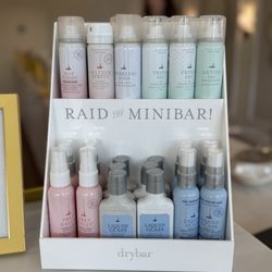 Drybar - Denver Central Park